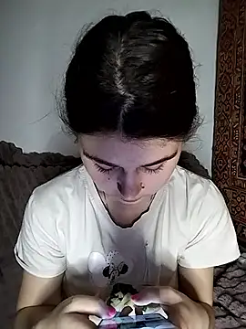 ToryTayler online show from March 23, 10:05 pm