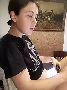 ToryTayler online show from June 27, 5:41 pm