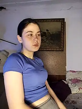 ToryTayler online show from April 18, 8:31 pm