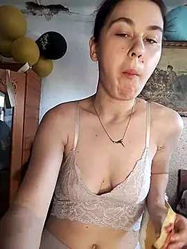 ToryTayler online show from July 2, 5:02 am