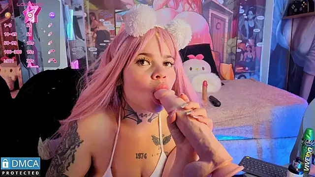 CandyKane06  online show from October 10, 3:44 am