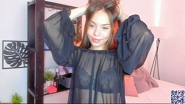 BlurryWish online show from September 10, 7:41 am