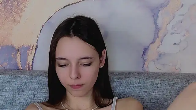 BerryTeen online show from October 21, 9:57 am