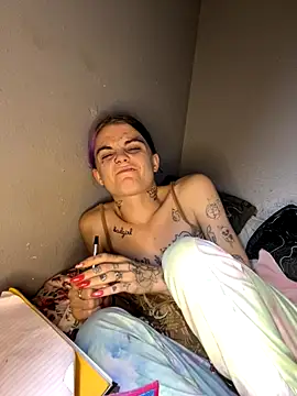 ittybittymeryssa online show from November 21, 11:51 pm