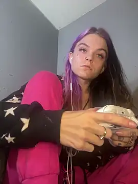 ittybittymeryssa online show from November 13, 12:48 pm