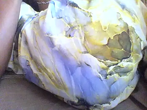 Moongodessy online show from December 3, 11:23 am