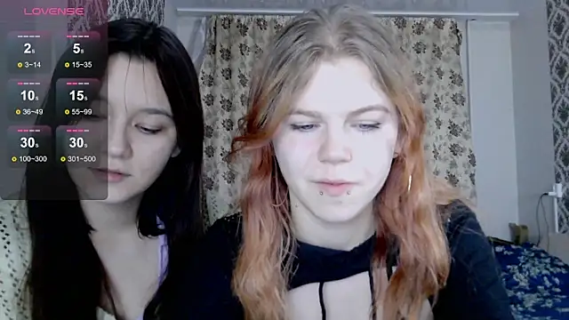 Poppy sun online show from November 21, 6:54 pm