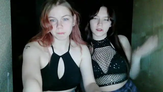 Poppy sun online show from October 19, 9:06 pm
