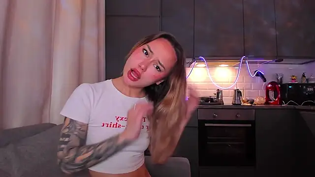 baobei03 online show from November 10, 11:38 am