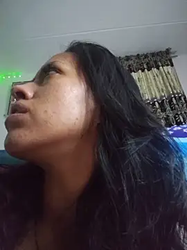 Queen Ashly online show from December 2, 12:12 am