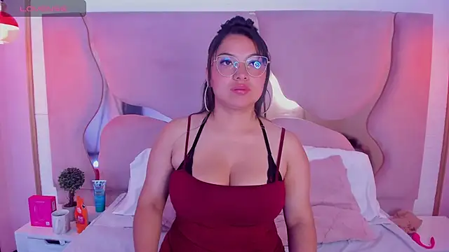 Snapshot of AbbieJoness__ chatting on September 15, 12:57 pm AbbieJoness online show from September 15, 12:57 pm