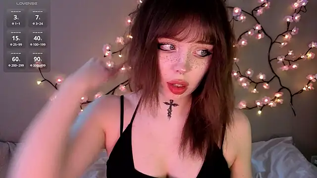 RileyVice online show from March 1, 8:47 am