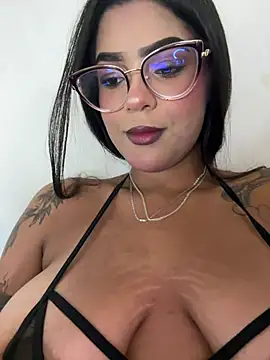 caritobeachdh online show from February 11, 6:15 am