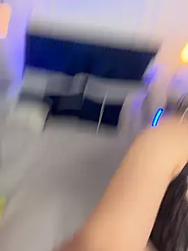 AngelBlushXXX online show from March 11, 9:50 pm