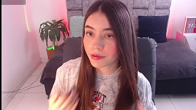 melodydoll online show from September 16, 3:09 pm