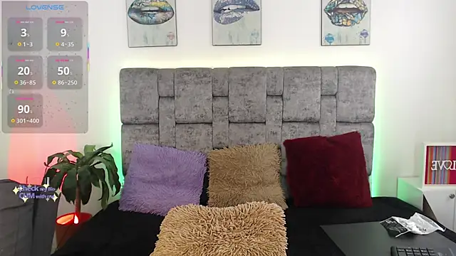 melodydoll online show from September 9, 3:12 pm