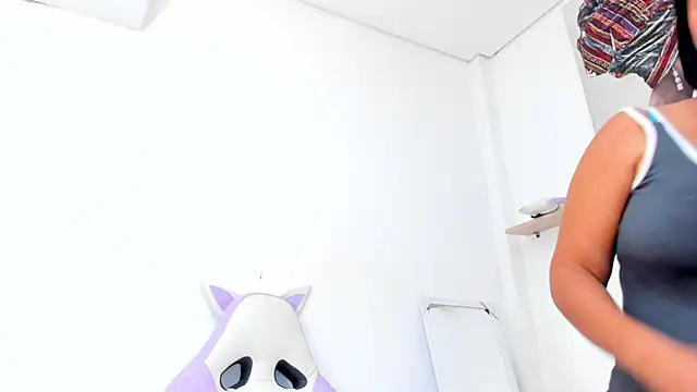 Gabrielaa Miller  online show from November 4, 9:20 pm