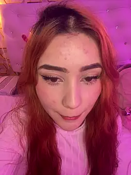 Ashly cutee online show from February 2, 9:58 pm