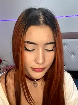 Ashly cutee online show from September 29, 11:43 pm