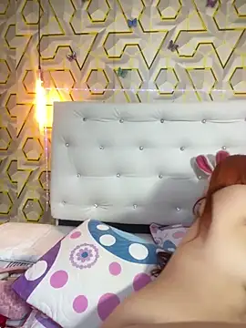 Ashly cutee online show from March 22, 9:32 pm