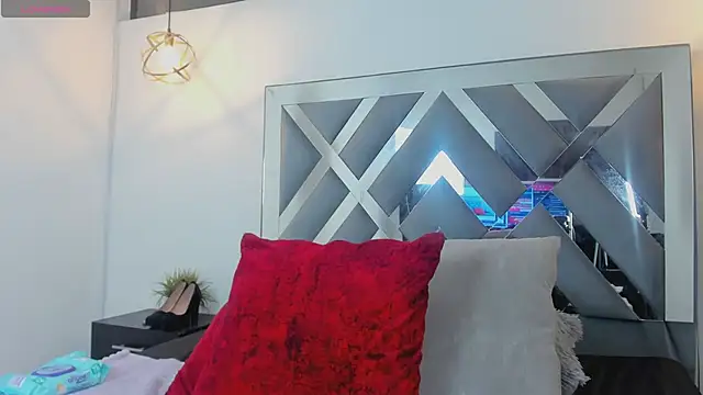 Candy Hott7 online show from November 23, 2:08 pm