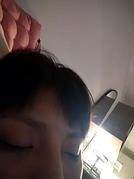 MissCandyliciouss online show from November 16, 6:37 am