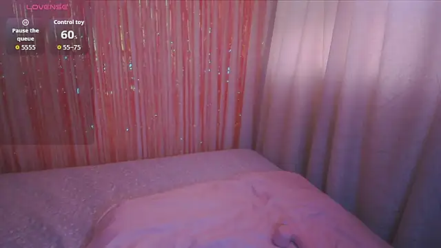 MissCandyliciouss online show from January 16, 10:39 pm