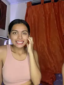 Nezuko-uWux online show from October 15, 5:54 am