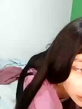 Snapshot of Kylie_Rivers chatting on October 3, 8:03 pm Kylie Rivers online show from October 3, 8:03 pm