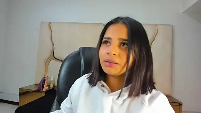 ScarletDoll online show from September 15, 3:04 am