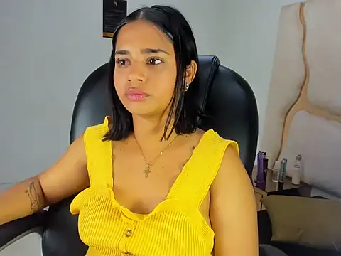 ScarletDoll online show from September 27, 4:30 am