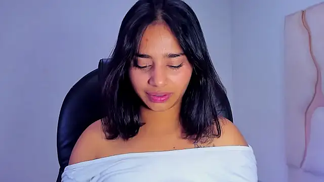 ScarletDoll online show from November 24, 4:25 am