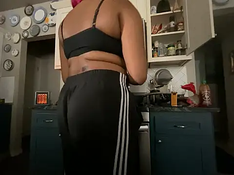 princesslivv online show from February 20, 6:53 pm