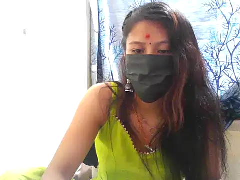 Snapshot of Amira90 chatting on September 21, 5:22 pm Amira90 online show from September 21, 5:22 pm