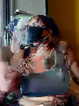 Hottie couple69 online show from October 14, 6:05 am