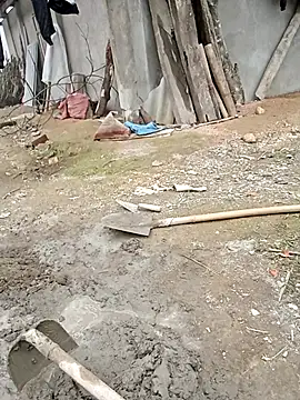 rubi bae online show from March 17, 8:07 am