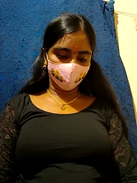 mini-queen online show from January 31, 7:11 pm