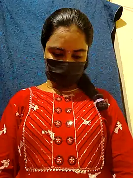 mini-queen online show from April 20, 6:33 pm