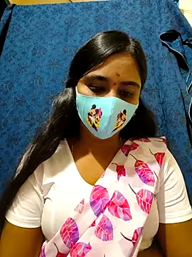 mini-queen online show from November 5, 4:34 pm