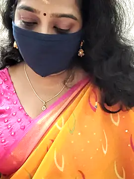 saritha29 online show from October 30, 5:03 pm