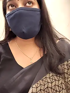 saritha29 online show from December 17, 5:55 am