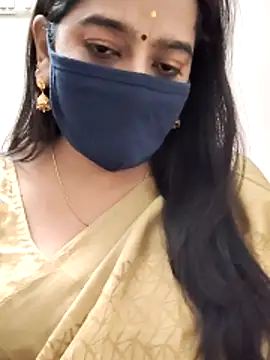 saritha29 online show from April 14, 4:07 pm