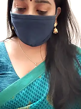 saritha29 online show from March 12, 5:26 pm