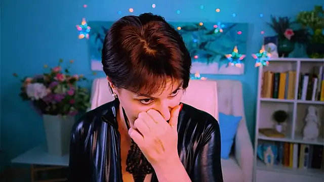 HelenBeler online show from September 16, 1:52 pm