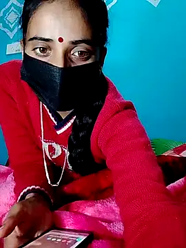 Pahadi couple online show from November 30, 5:22 am