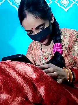 Pahadi couple online show from November 11, 5:25 am