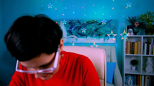 LauraDavidsons online show from October 24, 5:53 pm