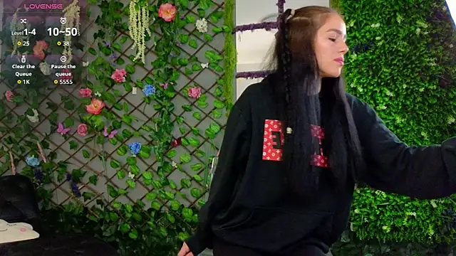 baby nyco online show from October 12, 4:53 pm