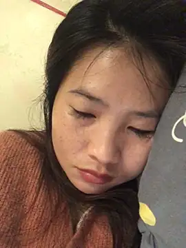 LiLy-0477 online show from October 13, 6:32 pm