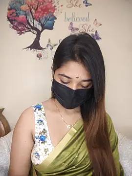 midnightmuse-03 online show from February 1, 8:40 pm